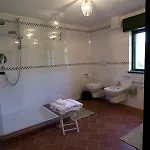 Prázdninový dům Il Giardino Di Raffaella