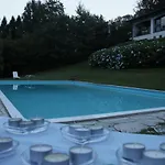 Prázdninový dům Il Giardino Di Raffaella