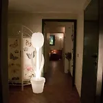 Il Giardino Di Raffaella Prázdninový dům