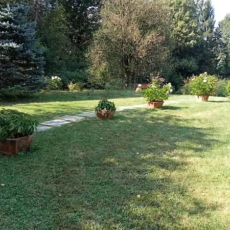 Il Giardino Di Raffaella *
