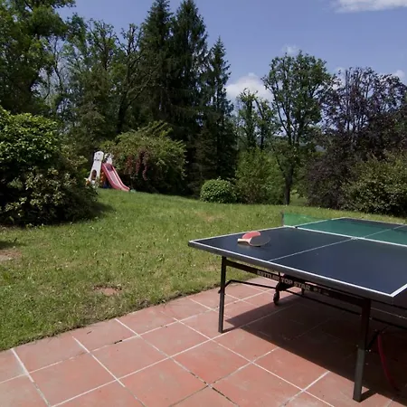 Prázdninový dům Il Giardino Di Raffaella