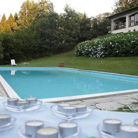 Vakantiehuis Il Giardino Di Raffaella