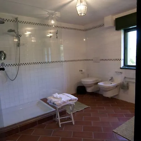 Vakantiehuis Il Giardino Di Raffaella