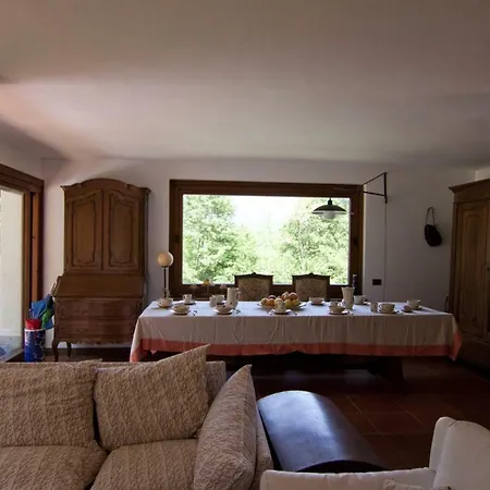 Il Giardino Di Raffaella Tatil Evi Montorfano