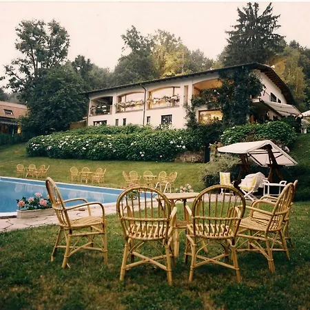 Il Giardino Di Raffaella Tatil Evi
