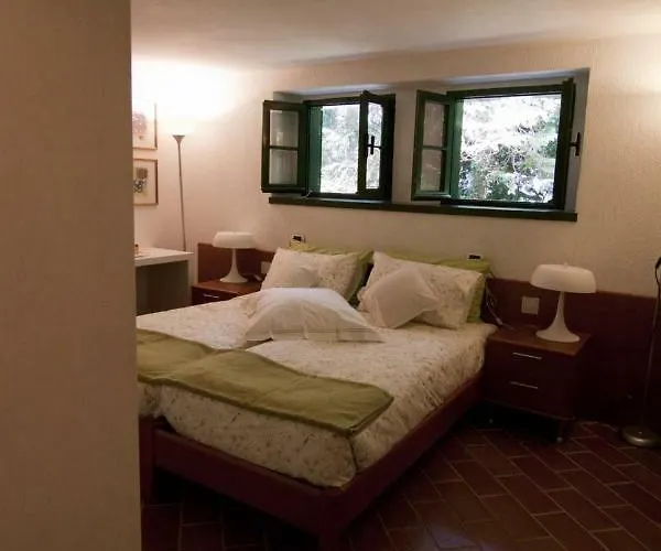 Il Giardino Di Raffaella Montorfano