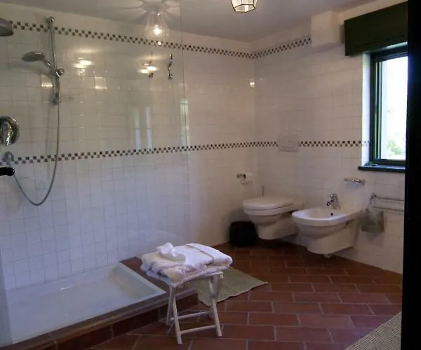 Prázdninový dům Il Giardino Di Raffaella