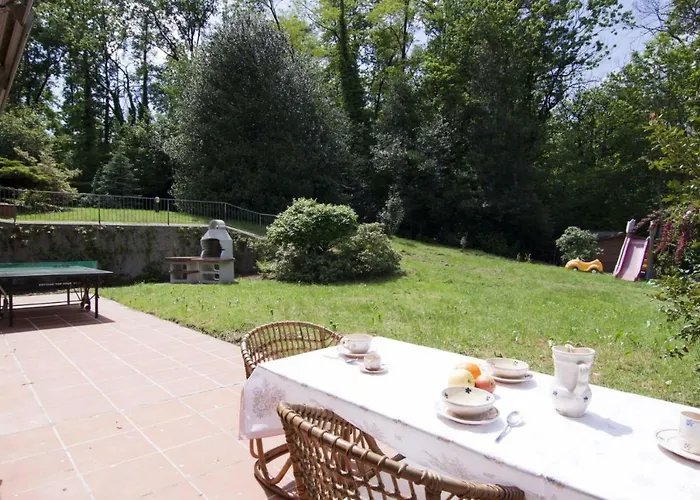 Il Giardino Di Raffaella *