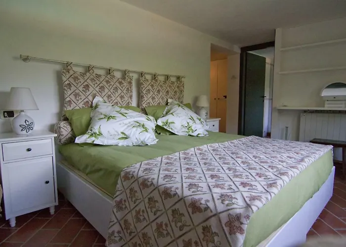 Il Giardino Di Raffaella Prázdninový dům