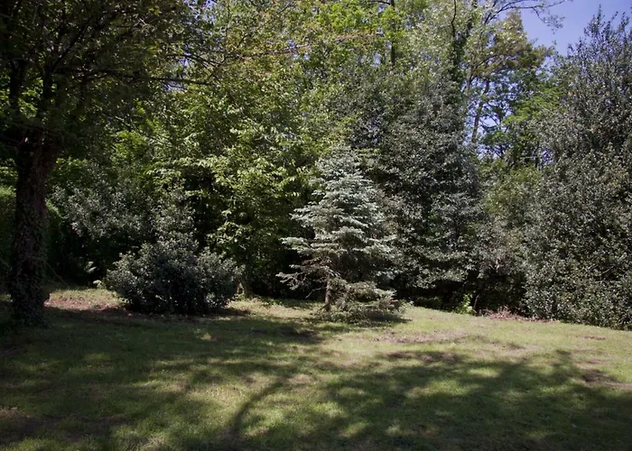 Prázdninový dům Il Giardino Di Raffaella *