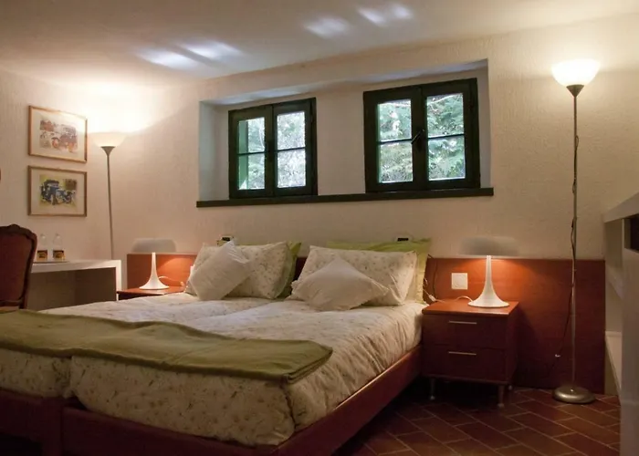 Il Giardino Di Raffaella * Montorfano