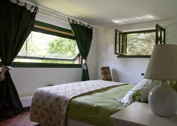 Il Giardino Di Raffaella