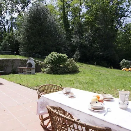 Il Giardino Di Raffaella *