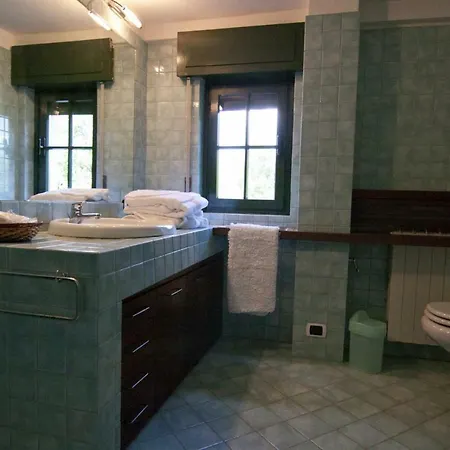 Hébergement de vacances Il Giardino Di Raffaella