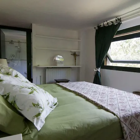 Hébergement de vacances Il Giardino Di Raffaella Montorfano