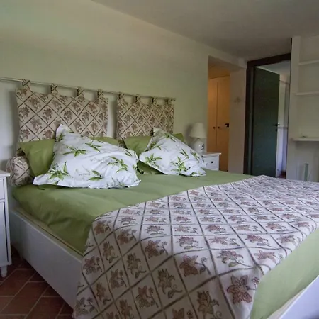 Il Giardino Di Raffaella Hébergement de vacances