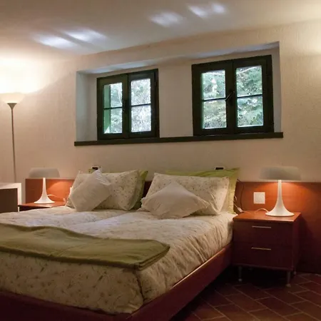 Il Giardino Di Raffaella * Montorfano