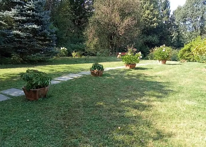 Il Giardino Di Raffaella *