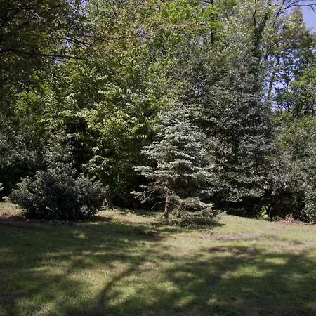 Prázdninový dům Il Giardino Di Raffaella *