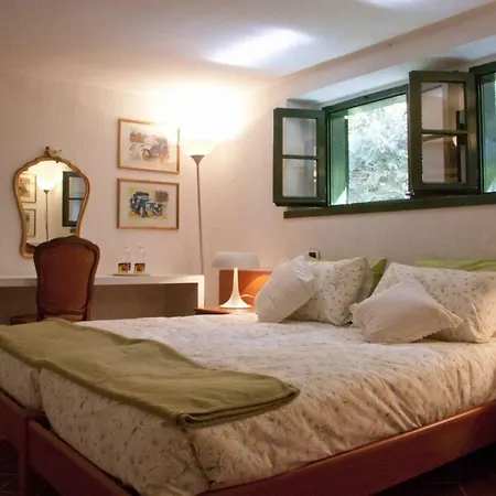 Prázdninový dům Il Giardino Di Raffaella Montorfano